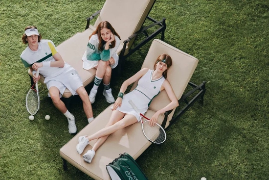 K·Swiss 2022 秋季新品