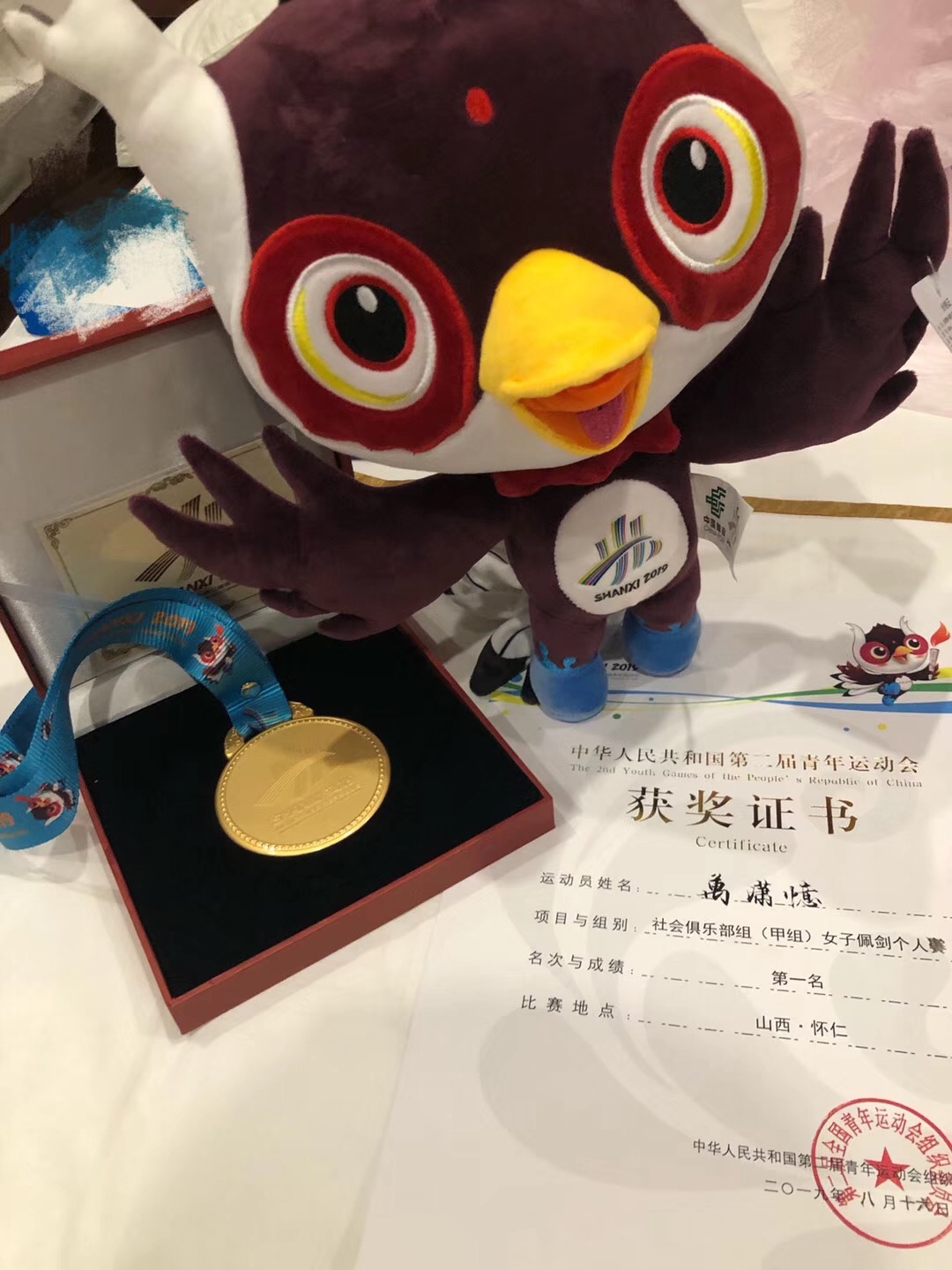 太原击剑冠军是谁啊_山西省击剑冠军赛_太原冠军击剑是哪个赛区