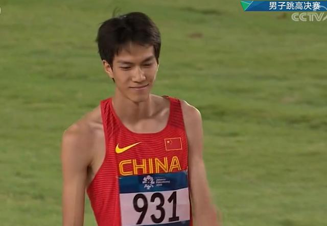 跳高亚运会纪录_亚运跳高冠军成绩会下降吗_19届亚运会跳高冠军成绩