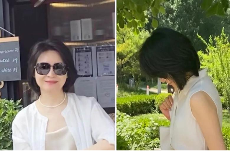 长发教程_长发教程既简单又好看_生活小技巧长发