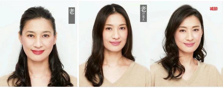 长发教程既简单又好看_生活小技巧长发_长发教程