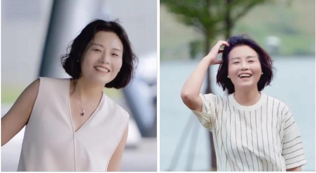 长发教程既简单又好看_长发教程_生活小技巧长发