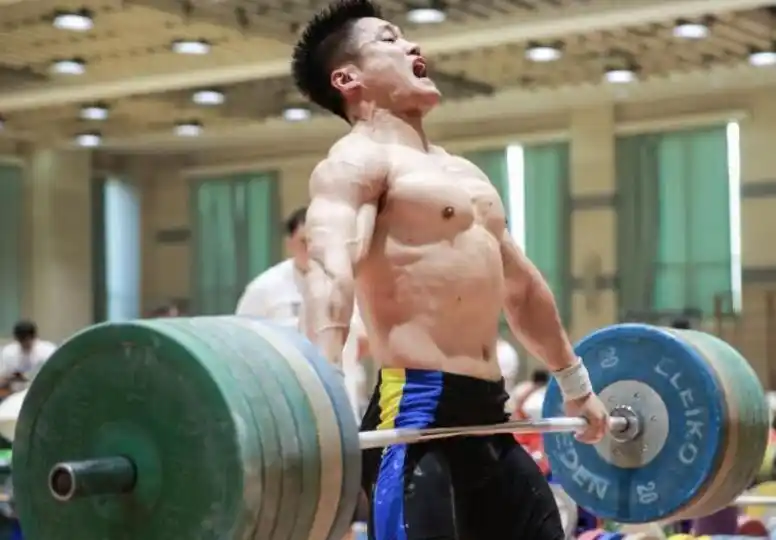 奥运会举重身高_奥运举重冠军身材照_奥运身材举重照冠军是谁