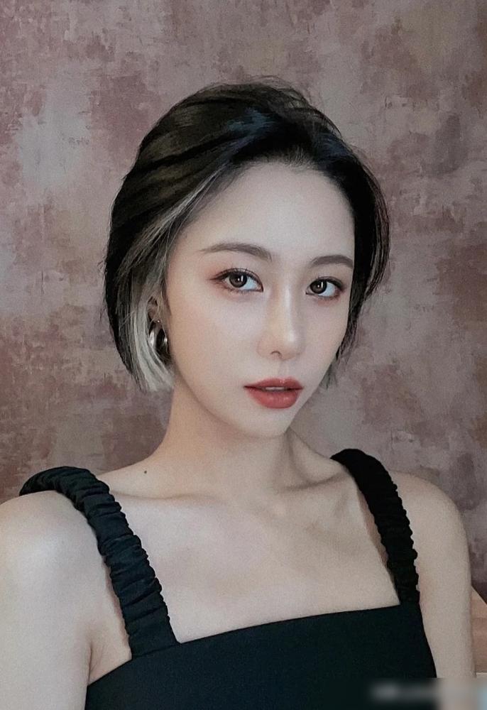 长发技巧生活小妙招视频_长发教程既简单又好看_生活小技巧长发