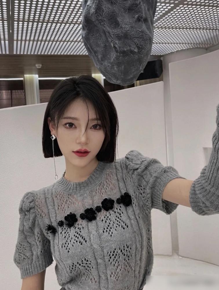 长发教程既简单又好看_长发技巧生活小妙招视频_生活小技巧长发
