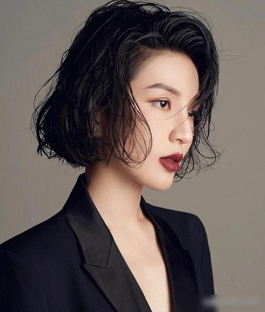 长发技巧生活小妙招视频_生活小技巧长发_长发教程既简单又好看