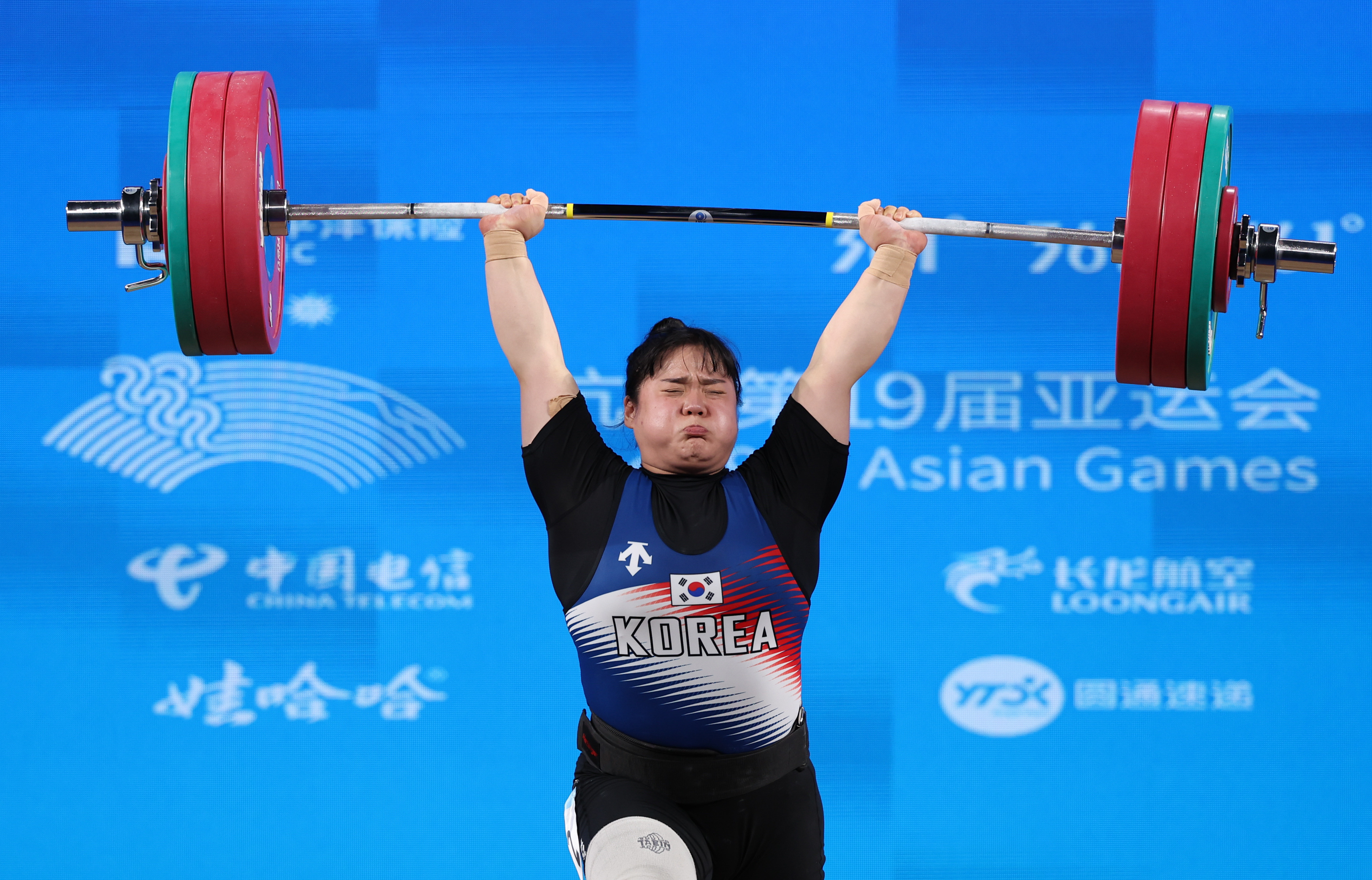 亚运会举重比赛_北京亚运会女子举重冠军_杭州亚运会女子举重冠军都是谁