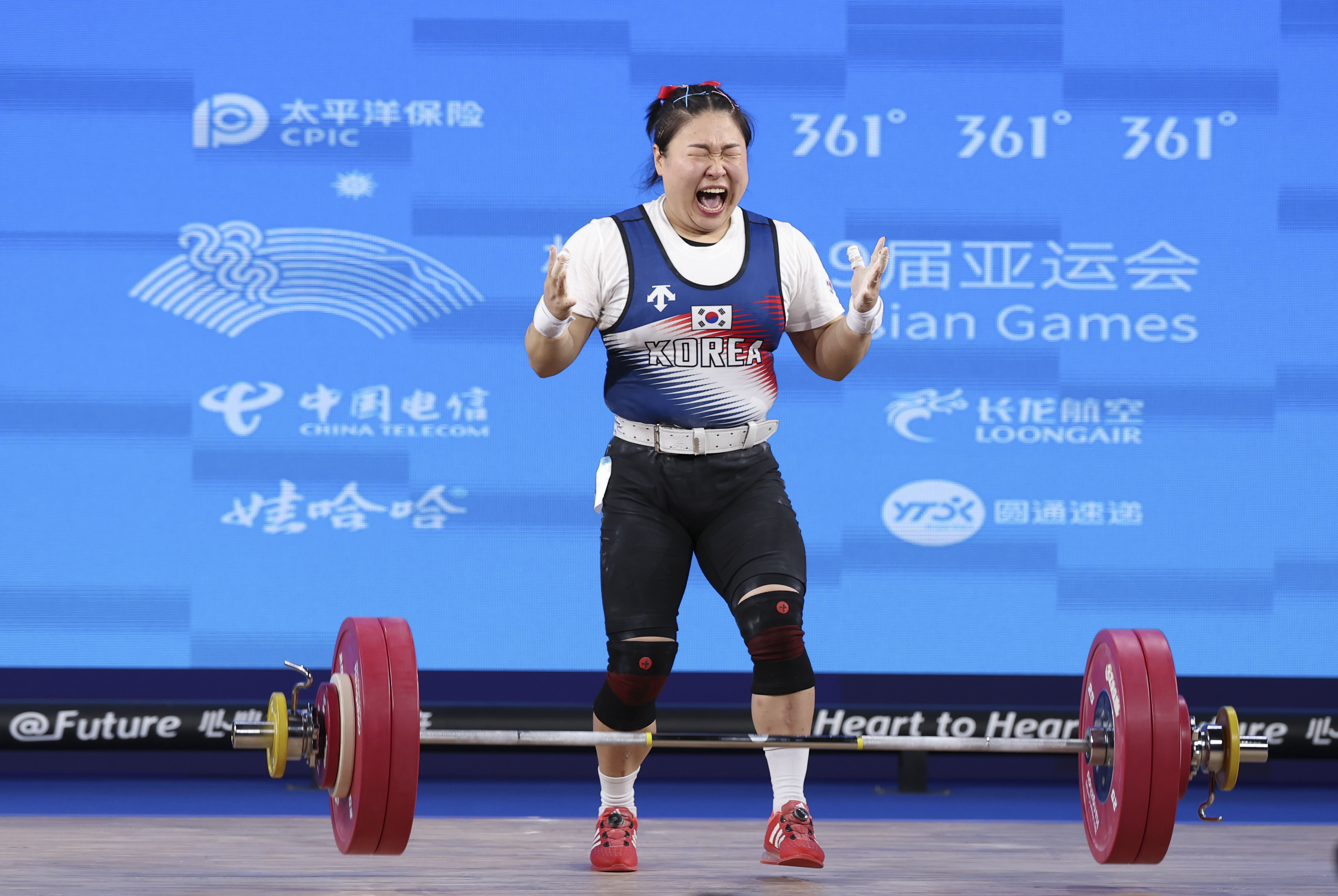 亚运会举重比赛_北京亚运会女子举重冠军_杭州亚运会女子举重冠军都是谁
