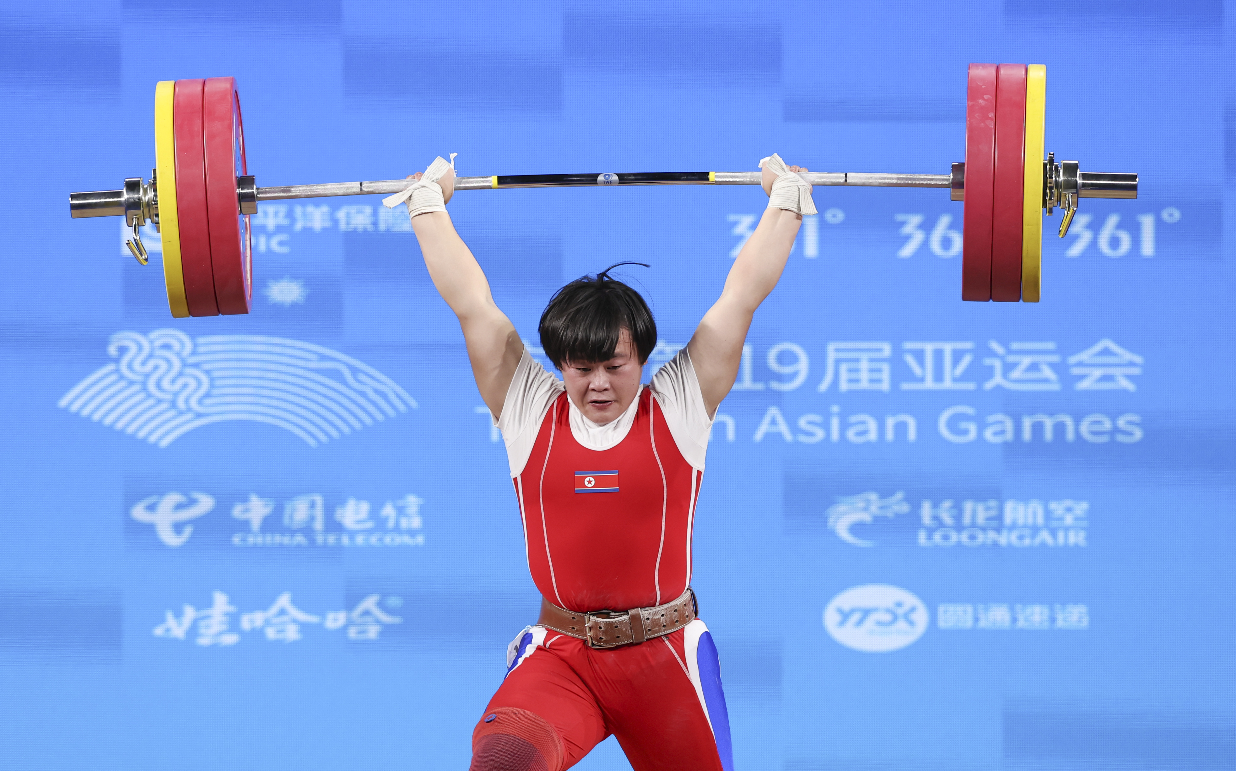 北京亚运会女子举重冠军_亚运会举重比赛_杭州亚运会女子举重冠军都是谁