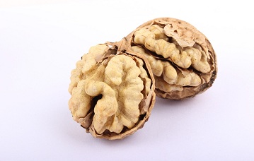 核桃怎么开好开_轻松开核桃_生活小窍门开核桃