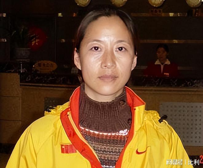 竞走冠军王丽萍老公是谁_王丽萍竞走冠军视频_王丽萍竞走冠军简介